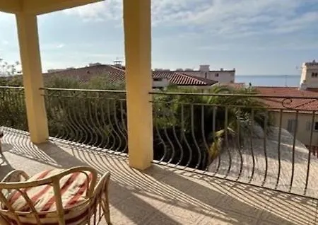 Beautiful House Old Town Villa Cannes
